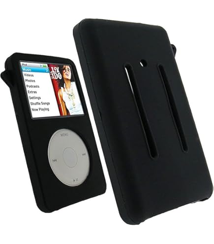 Apple iPod Classic 160GB Black